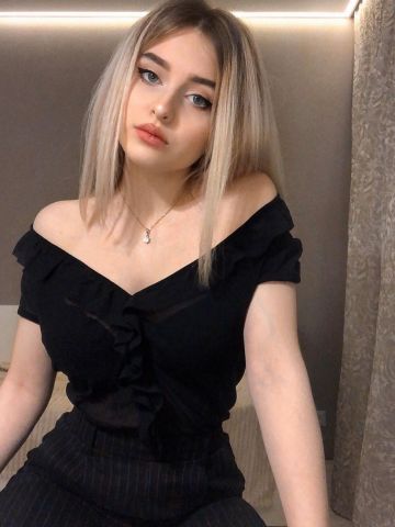 Лизочка